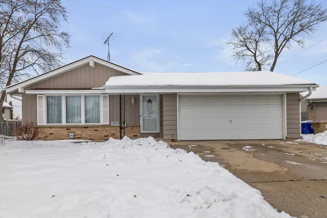 $349,900 | 2902 23rd Street, Kenosha, WI 53140