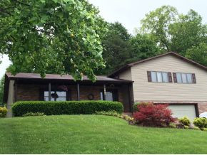 1807 Colonial Ridge Road Johnson City, TN 37604 - Photo 1 of 19 1807 Colonial Ridge