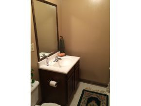 1807 Colonial Ridge Road Johnson City, TN 37604 - Photo 14 of 19 Downstairs 12 Bath