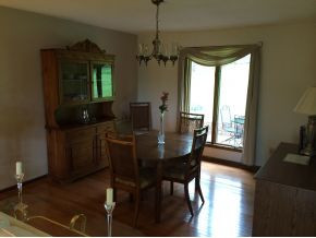 1807 Colonial Ridge Road Johnson City, TN 37604 - Photo 4 of 19 Dining Area