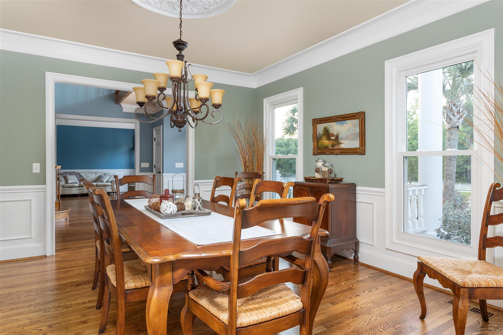 558 West Butternut Road Summerville, SC 29483 - Photo 13 of 54 13 - Formal dining room (Large)