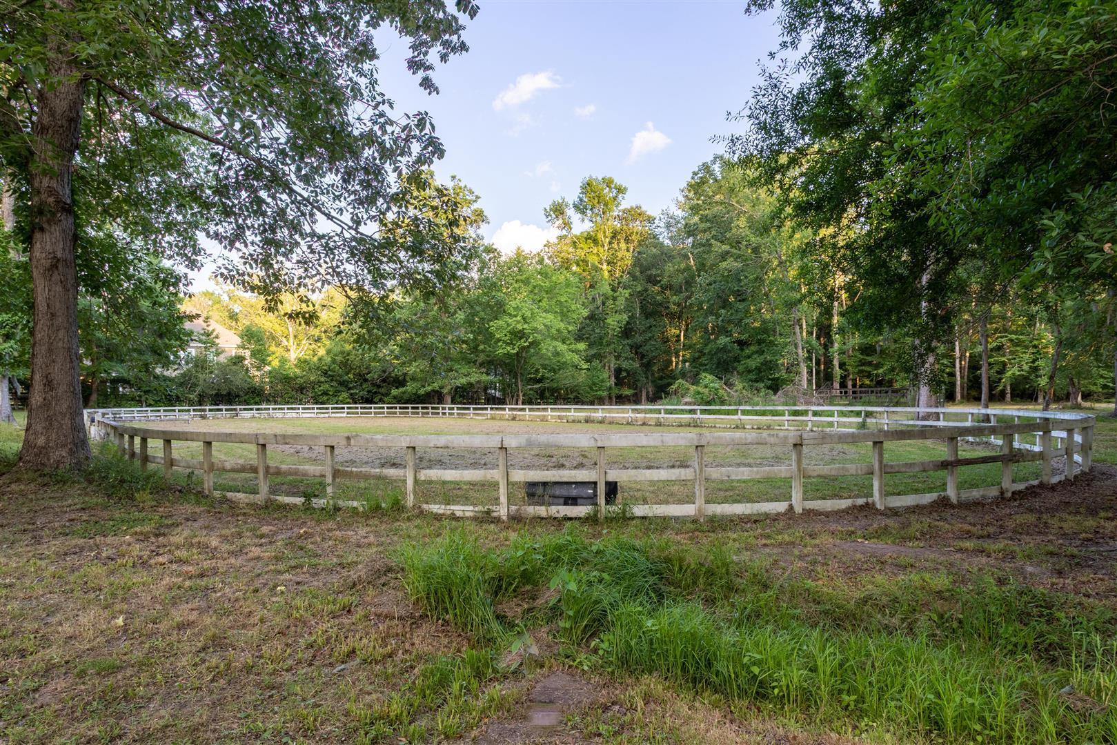 558 West Butternut Road Summerville, SC 29483 - Photo 40 of 54 40 - Training ring (Large)