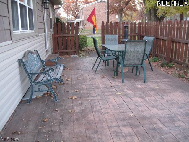 1647 Edmeyer Avenue Northwest Canton, OH 44708 - Photo 4 of 25 Gallery Image 4