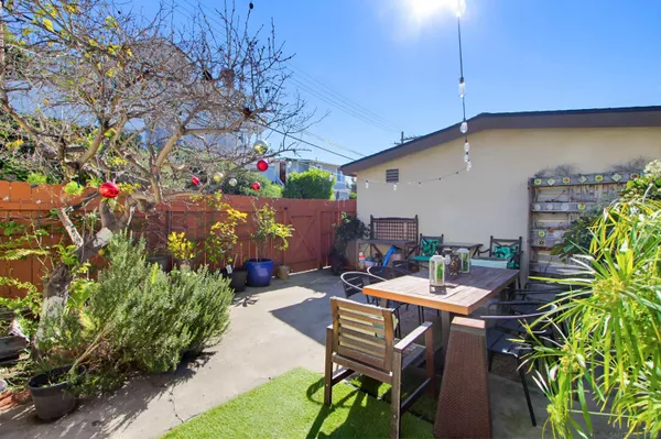 $1,750,000 | 1654 Linwood Street, San Diego, CA 92103