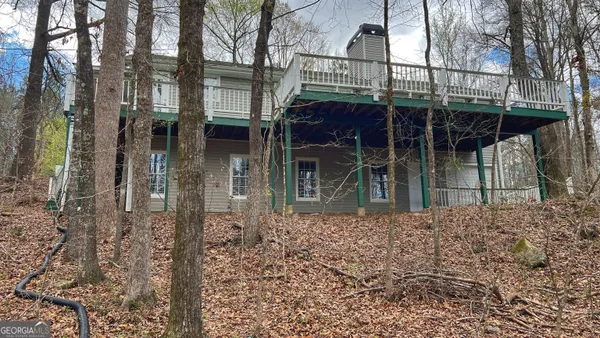$575,000 | 2477 Upper Big Springs Road, LaGrange, GA 30241