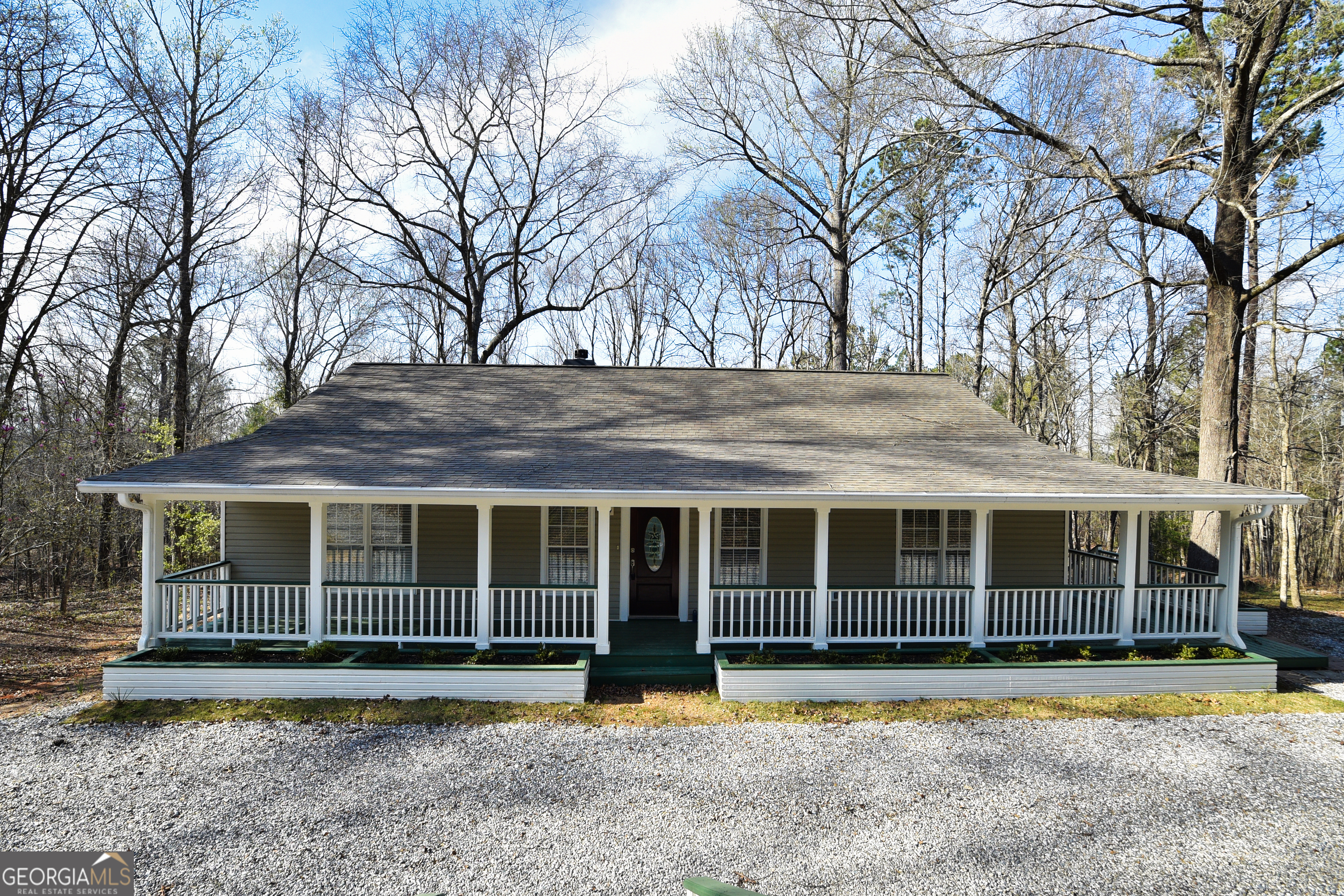 2477 Upper Big Springs Road LaGrange, GA 30241 - Photo 12 of 102