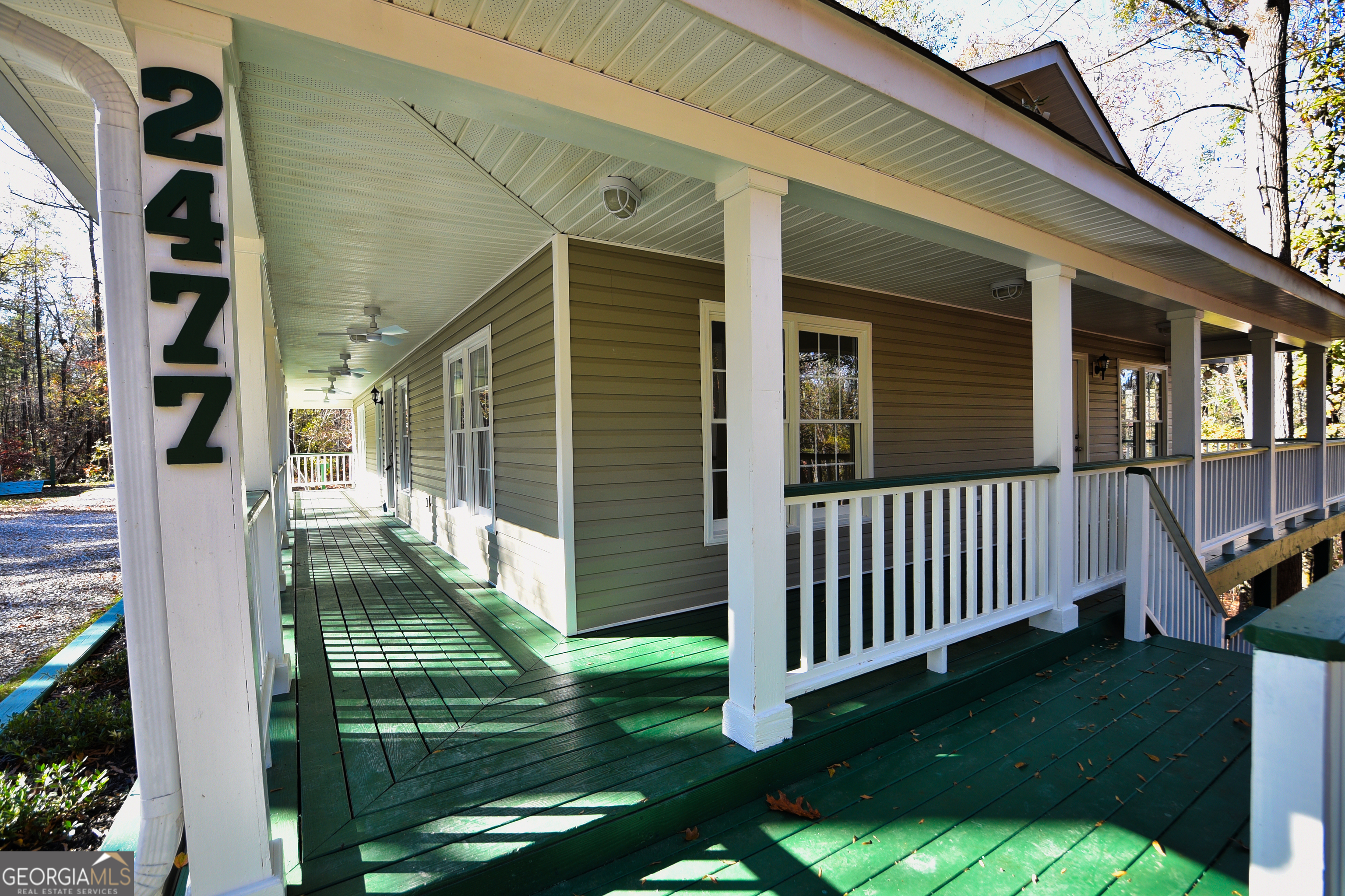 2477 Upper Big Springs Road LaGrange, GA 30241 - Photo 2 of 102