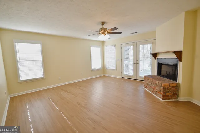 $587,000 | 2477 Upper Big Springs Road, LaGrange, GA 30241