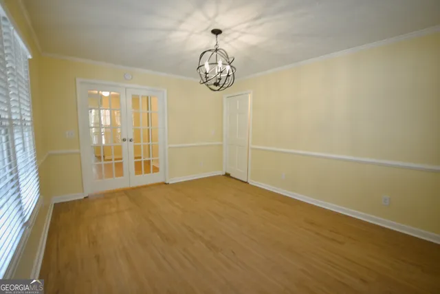 $587,000 | 2477 Upper Big Springs Road, LaGrange, GA 30241