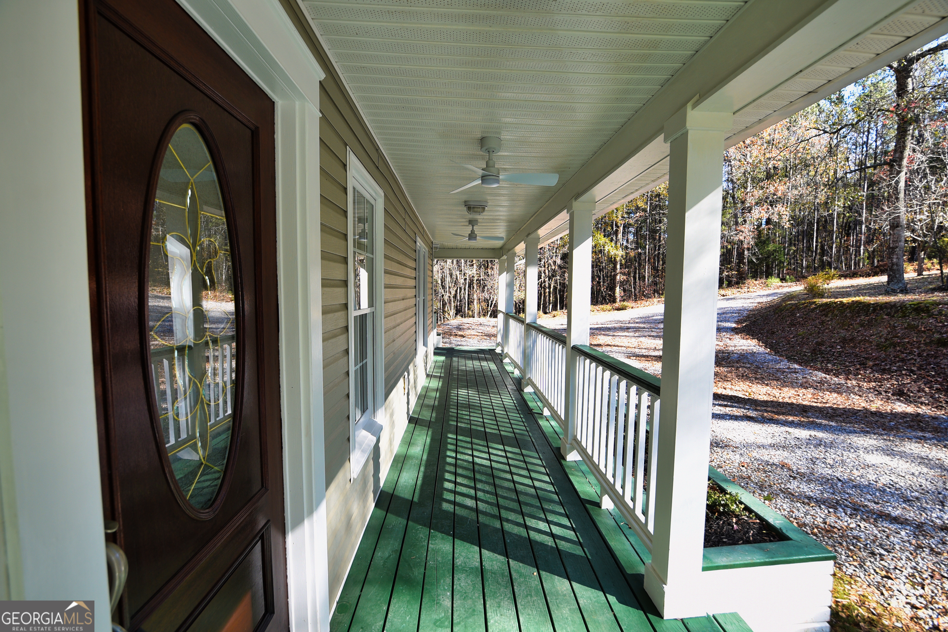 2477 Upper Big Springs Road LaGrange, GA 30241 - Photo 26 of 102