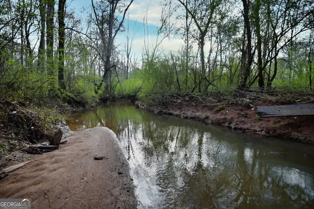 $587,000 | 2477 Upper Big Springs Road, LaGrange, GA 30241