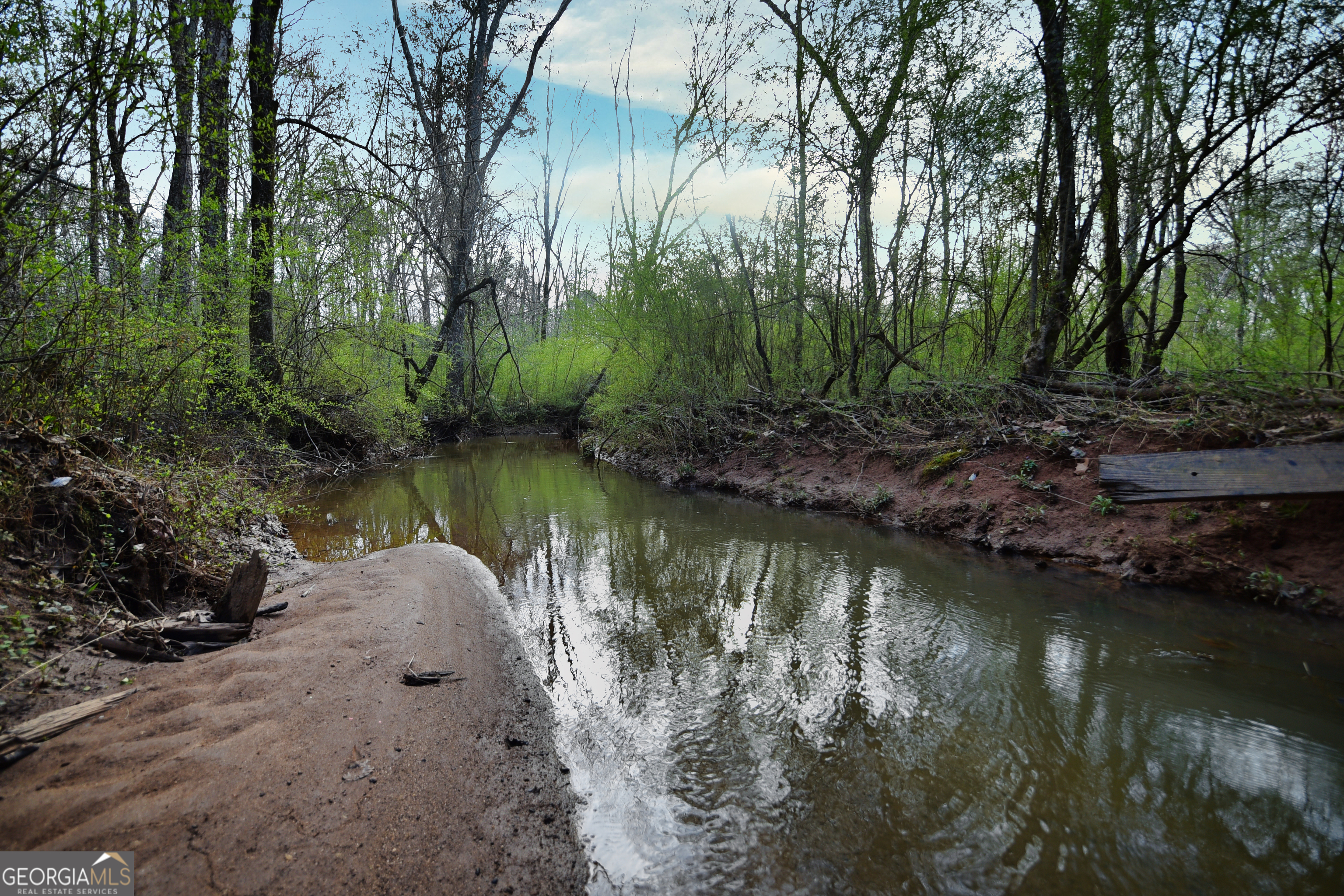 2477 Upper Big Springs Road LaGrange, GA 30241 - Photo 3 of 102