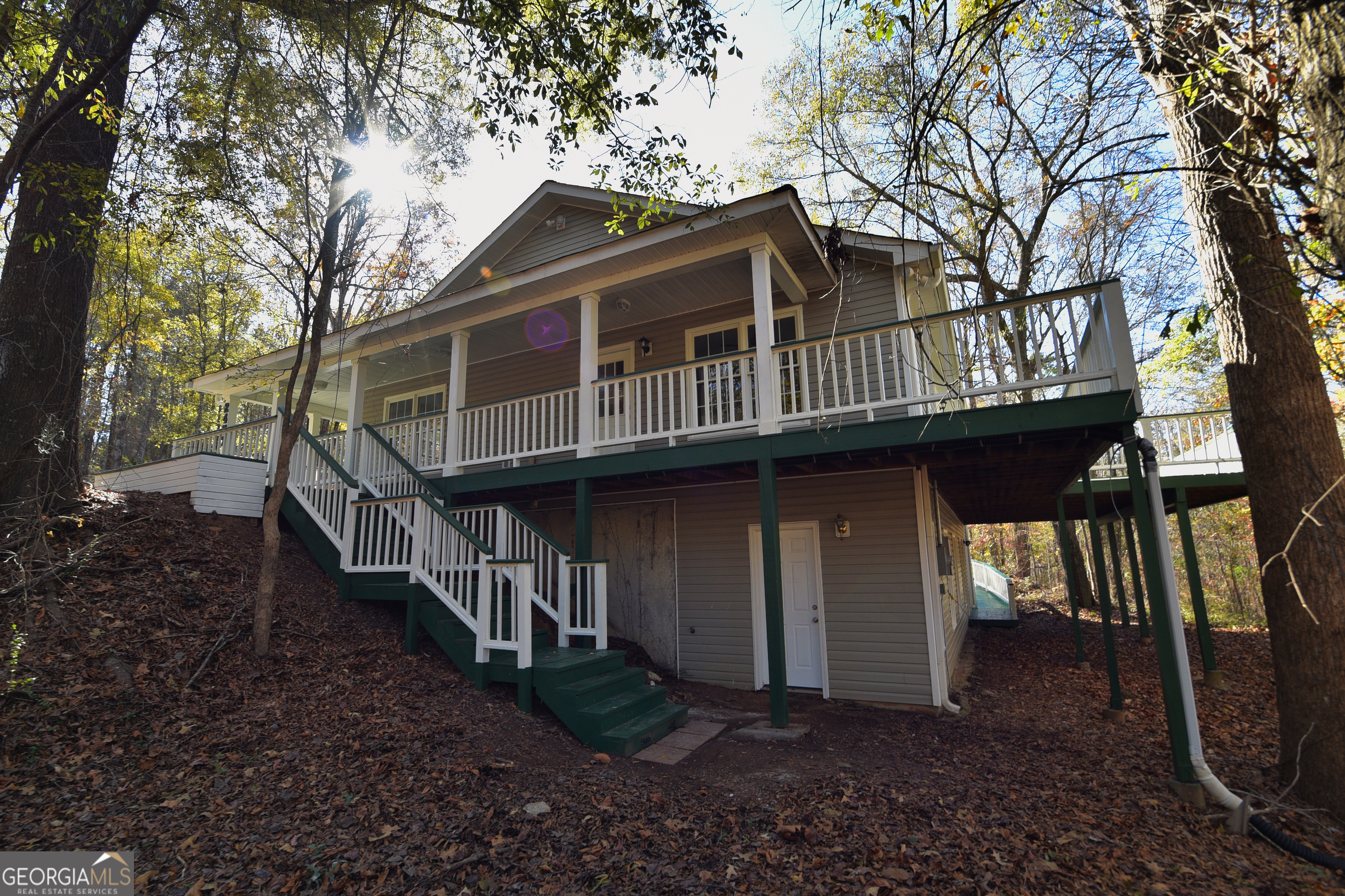 2477 Upper Big Springs Road LaGrange, GA 30241 - Photo 32 of 102