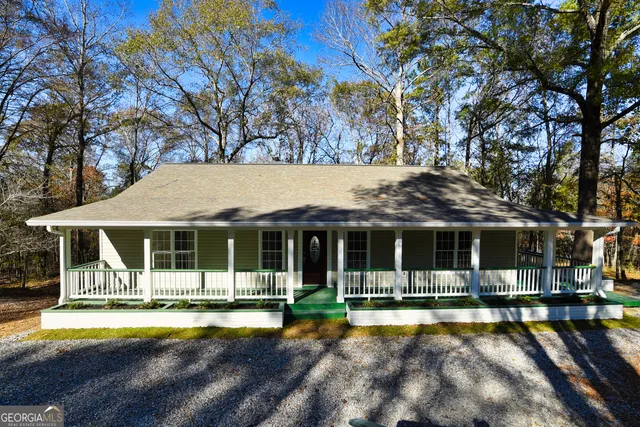$587,000 | 2477 Upper Big Springs Road, LaGrange, GA 30241