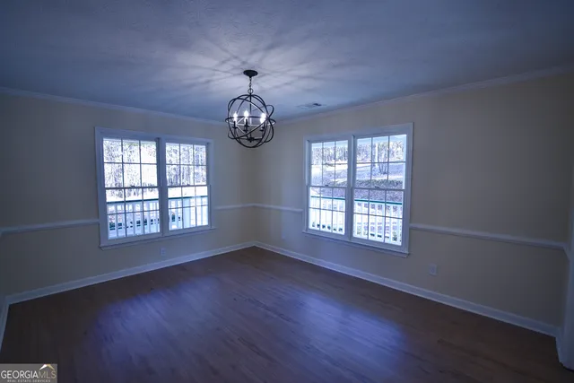 $587,000 | 2477 Upper Big Springs Road, LaGrange, GA 30241