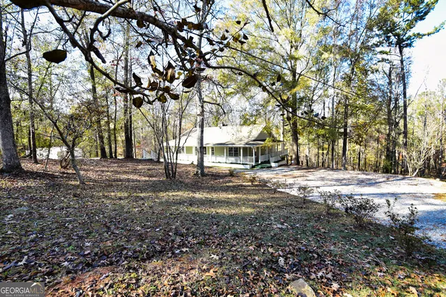 $587,000 | 2477 Upper Big Springs Road, LaGrange, GA 30241