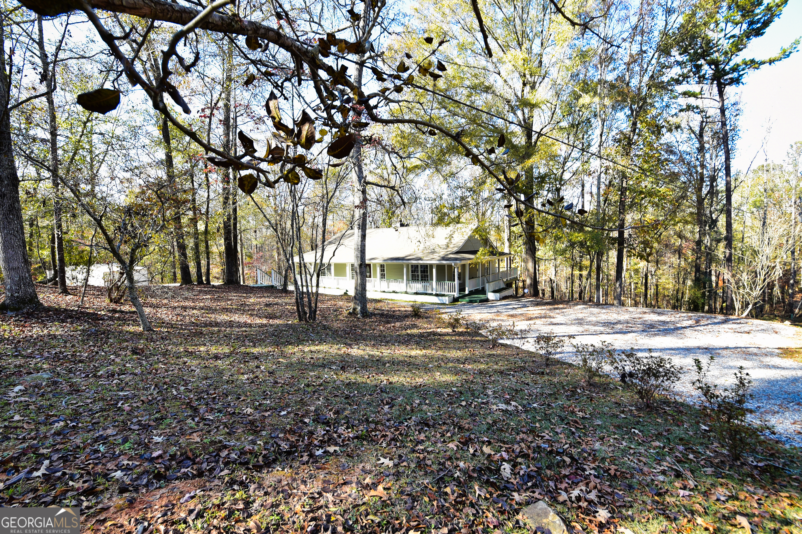 2477 Upper Big Springs Road LaGrange, GA 30241 - Photo 76 of 102