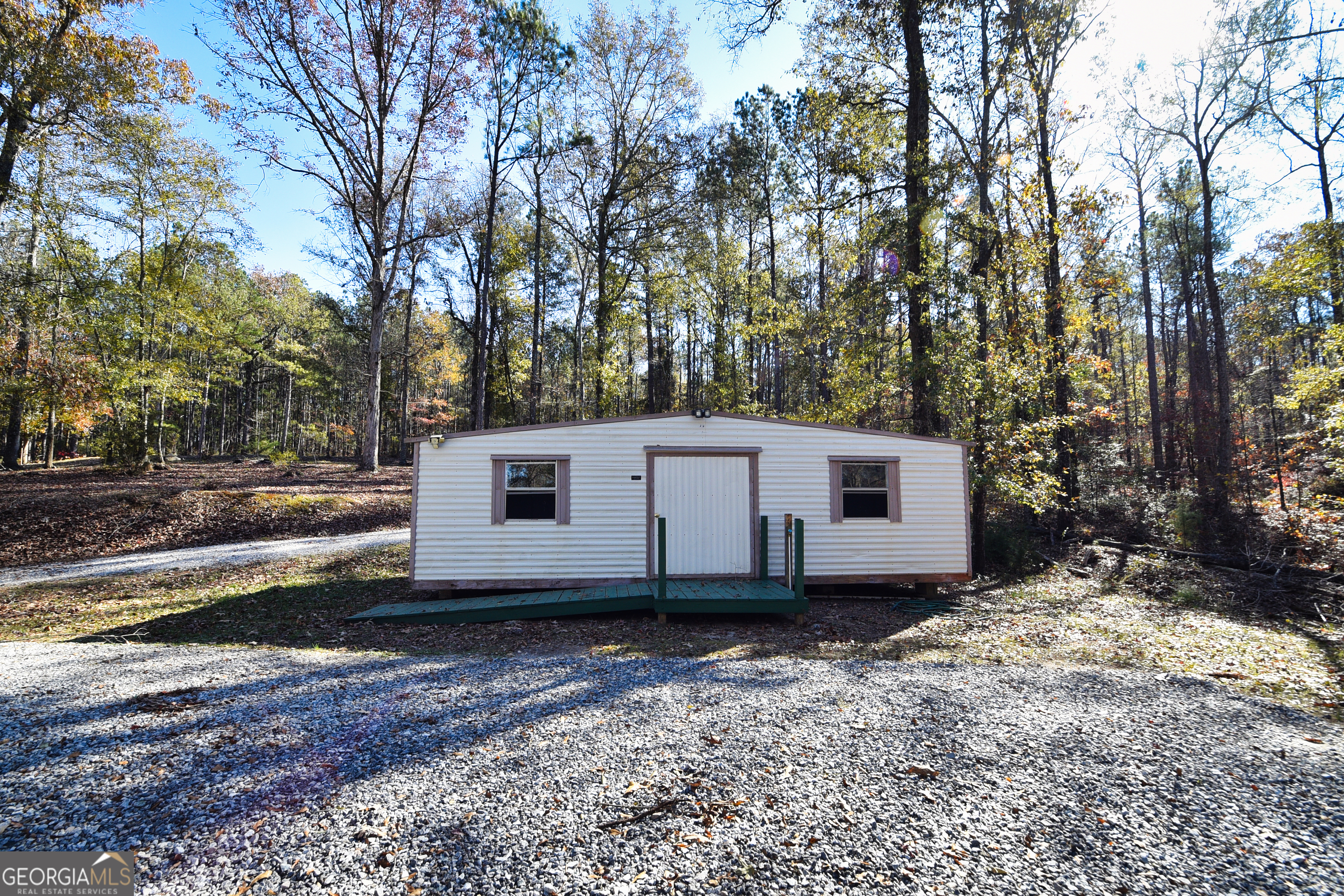 2477 Upper Big Springs Road LaGrange, GA 30241 - Photo 77 of 102