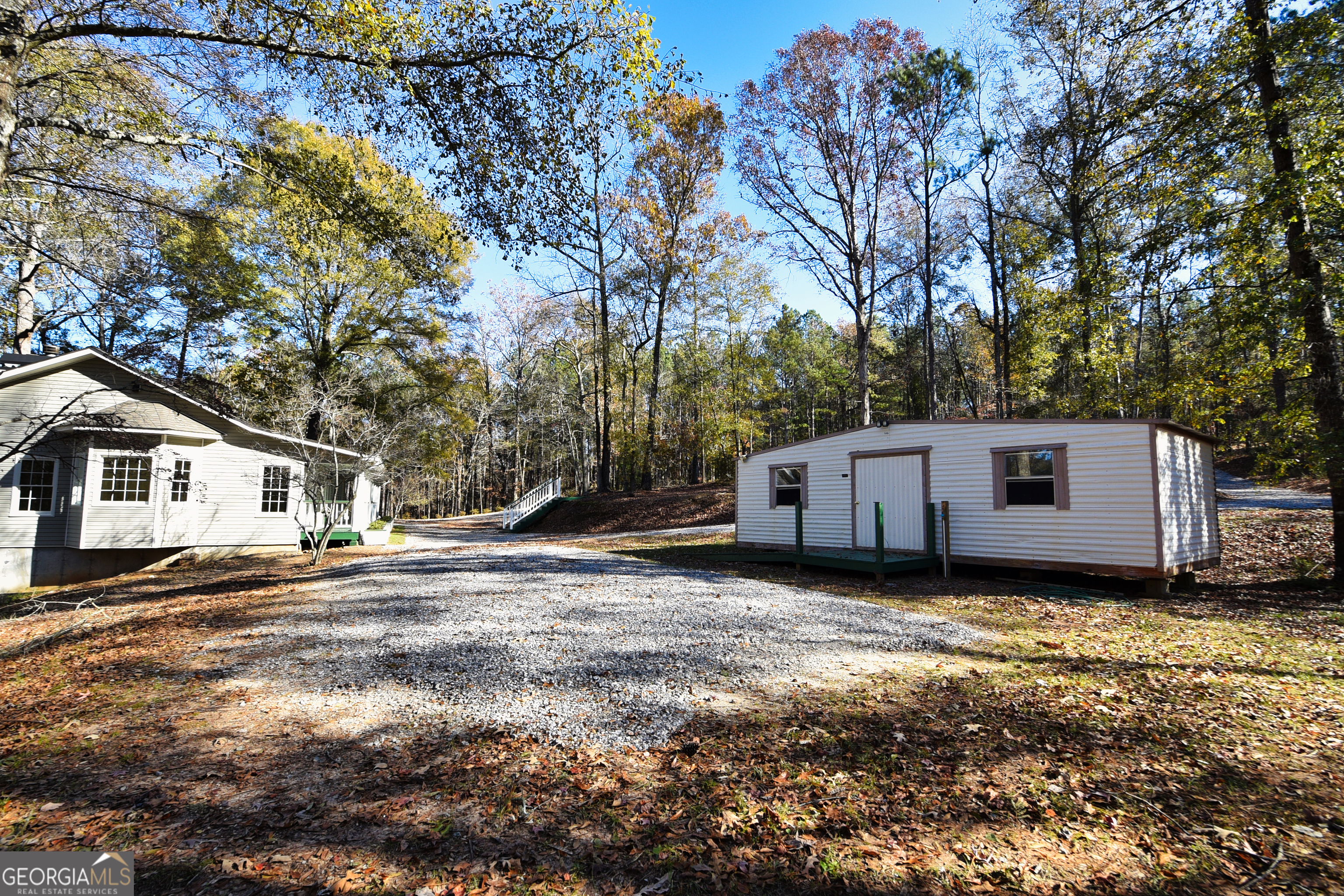 2477 Upper Big Springs Road LaGrange, GA 30241 - Photo 79 of 102