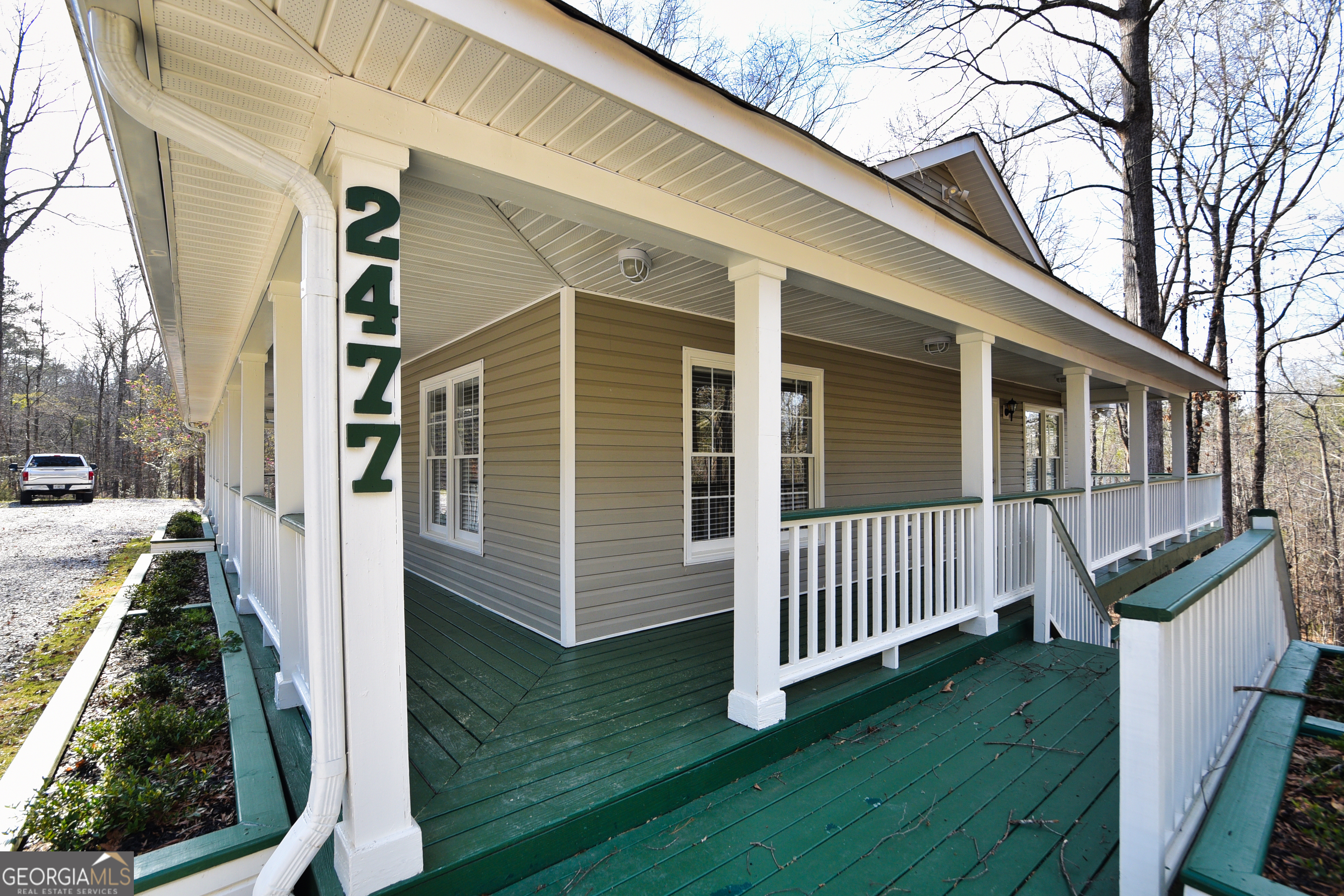 2477 Upper Big Springs Road LaGrange, GA 30241 - Photo 82 of 102