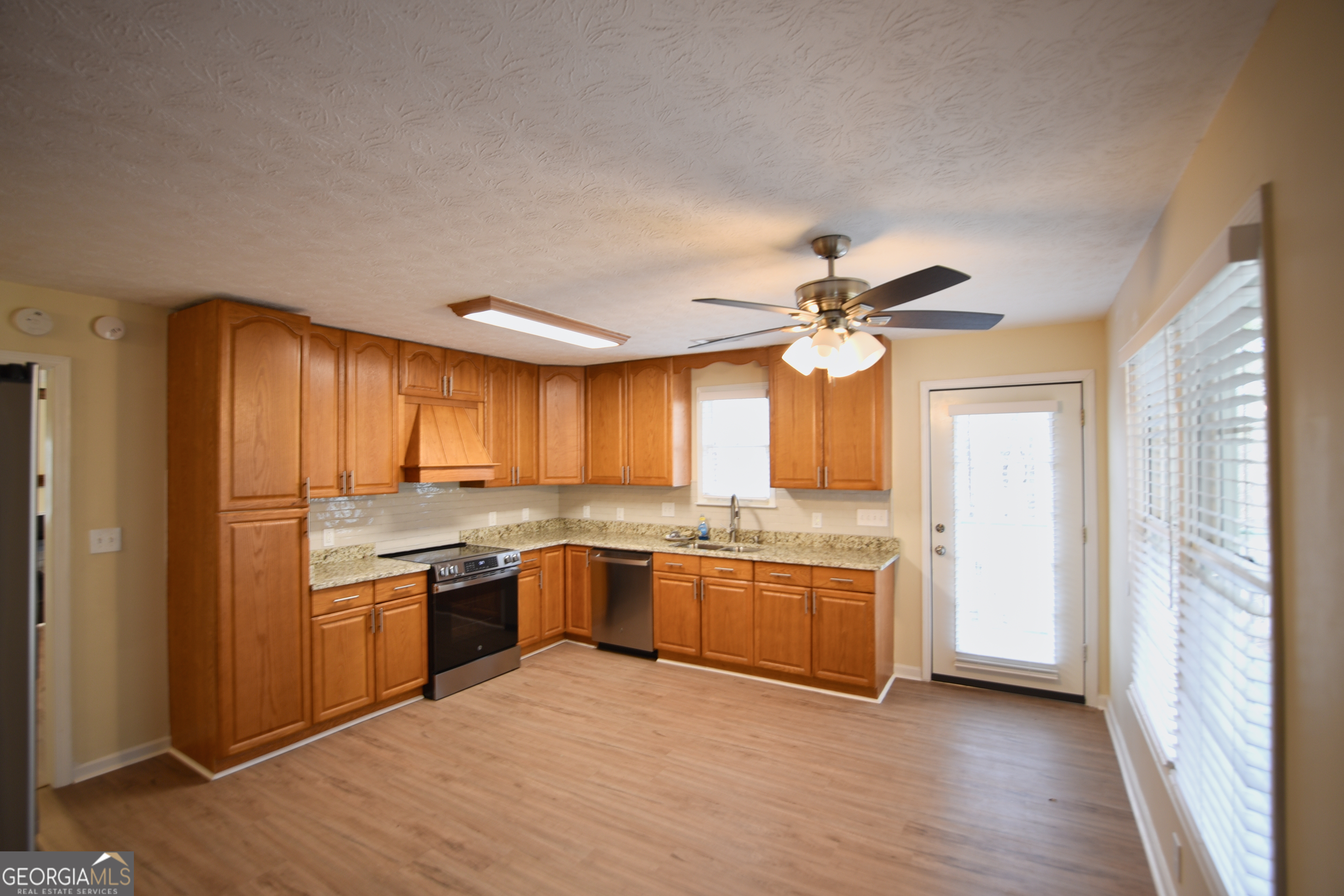 2477 Upper Big Springs Road LaGrange, GA 30241 - Photo 84 of 102