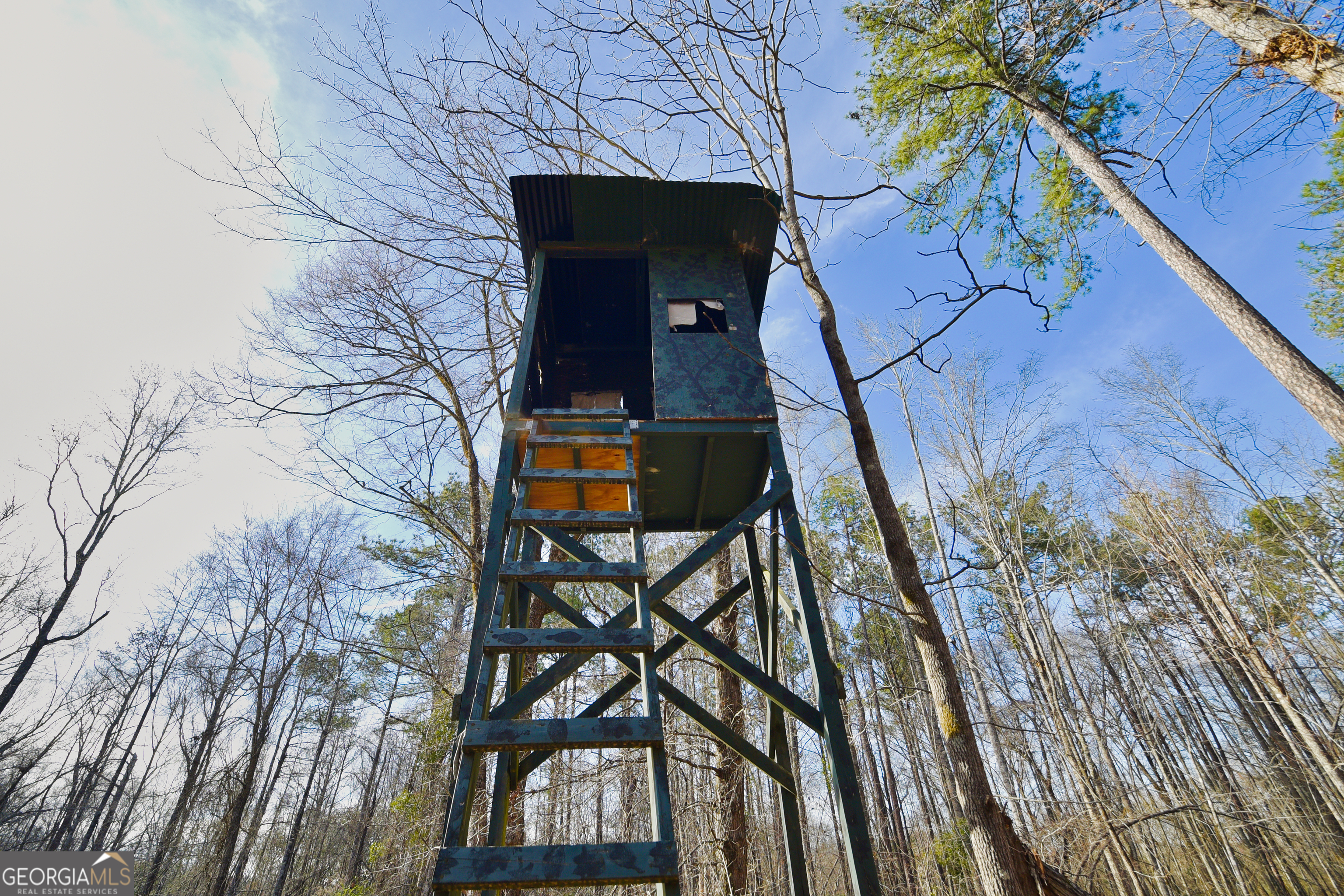 2477 Upper Big Springs Road LaGrange, GA 30241 - Photo 87 of 102