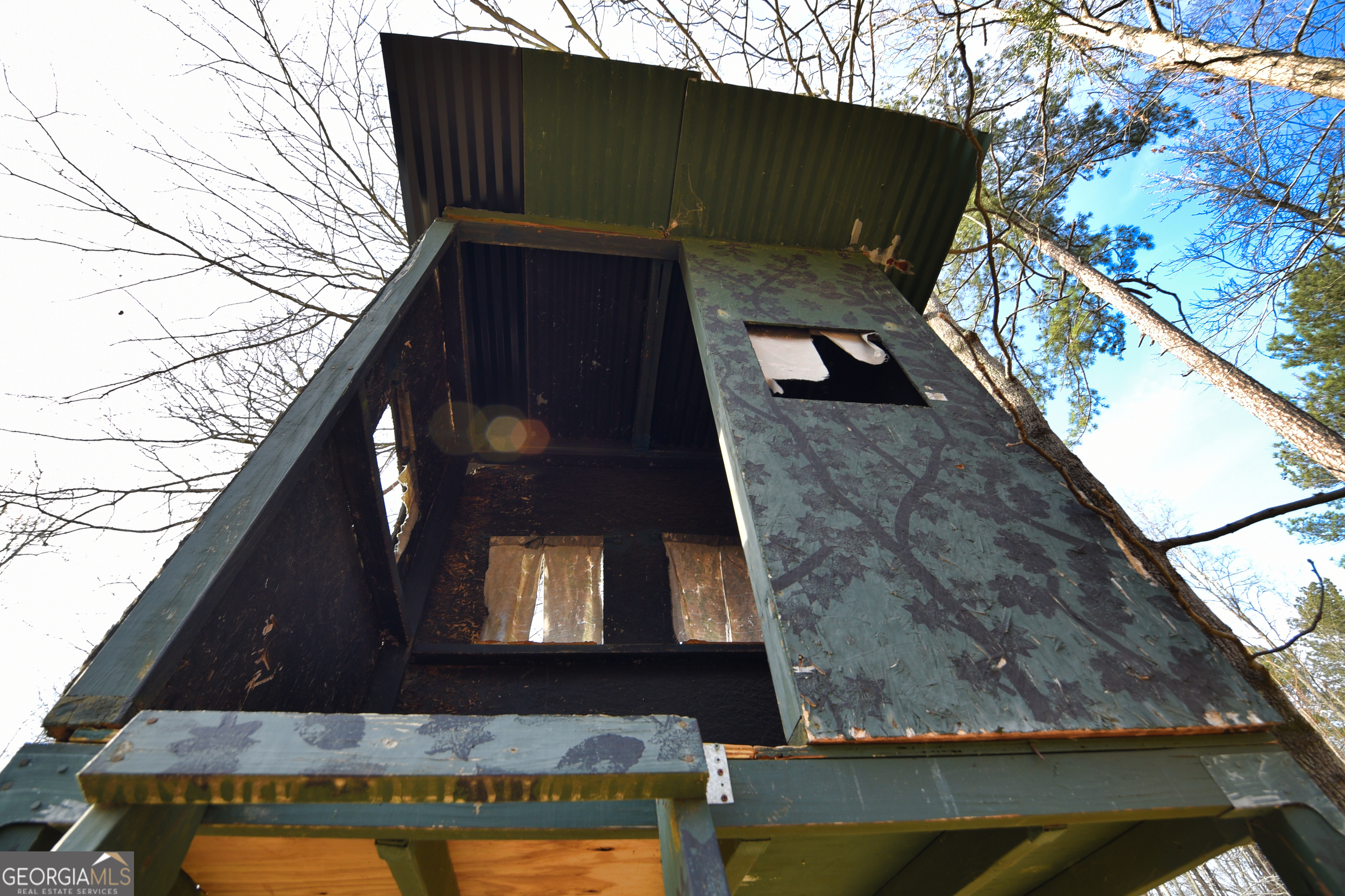 2477 Upper Big Springs Road LaGrange, GA 30241 - Photo 90 of 102