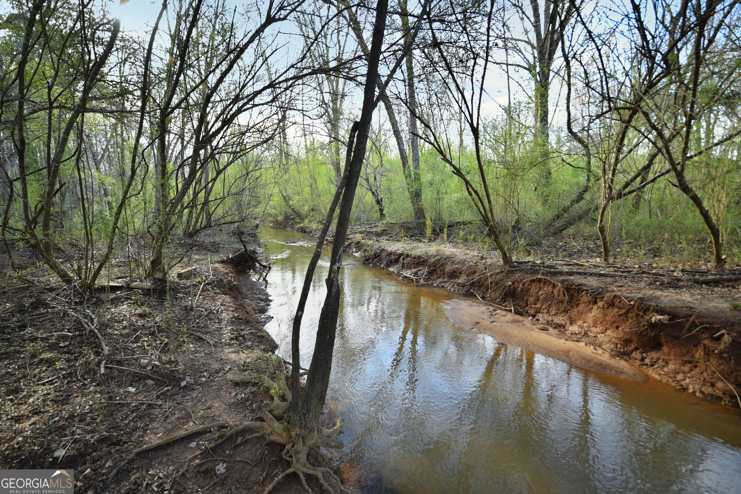 2477 Upper Big Springs Road LaGrange, GA 30241 - Photo 94 of 102