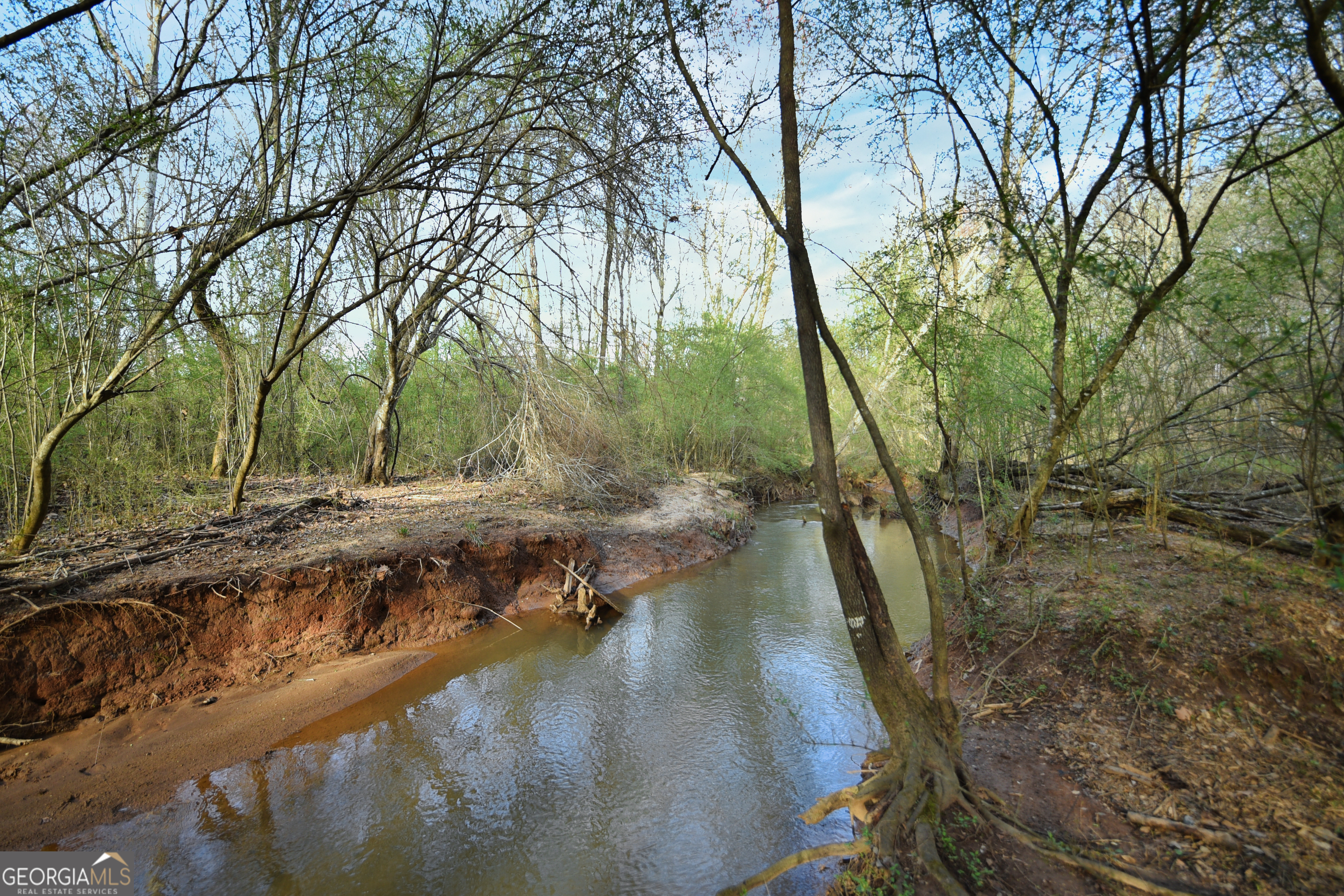2477 Upper Big Springs Road LaGrange, GA 30241 - Photo 95 of 102