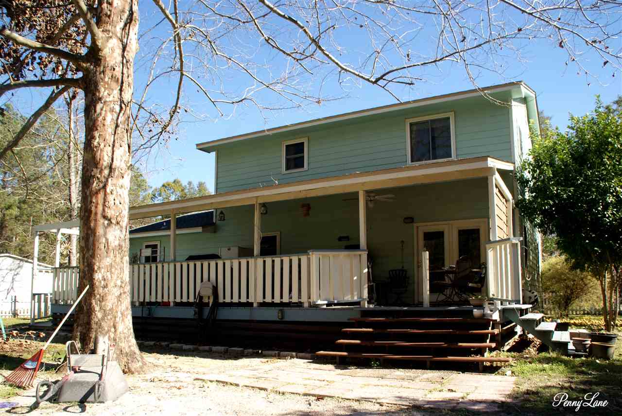 8680 Taff Road Tallahassee, FL 32305 - Photo 2 of 4