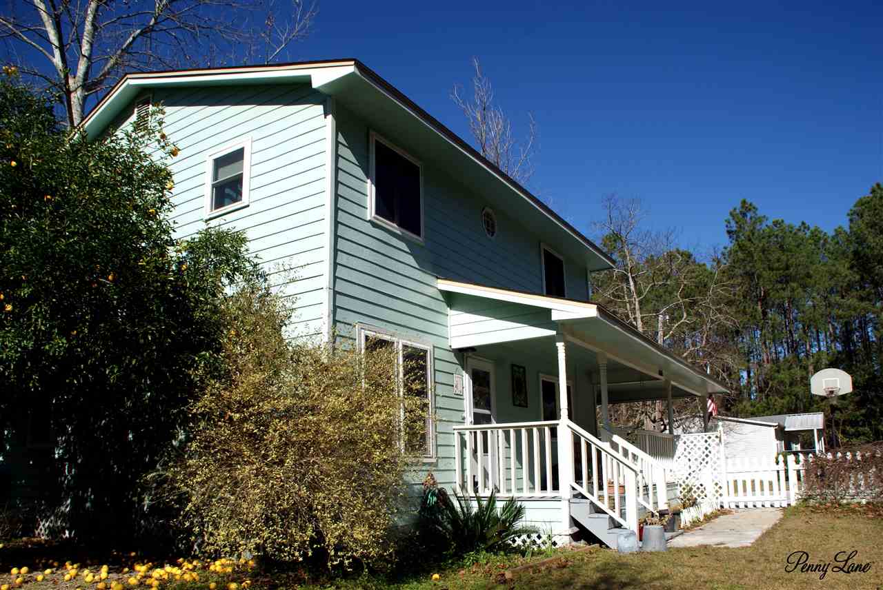 8680 Taff Road Tallahassee, FL 32305 - Photo 3 of 4