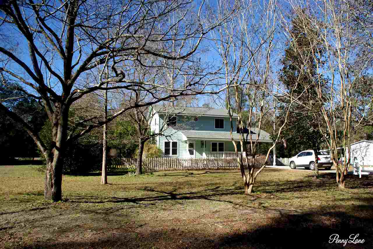 8680 Taff Road Tallahassee, FL 32305 - Photo 4 of 4