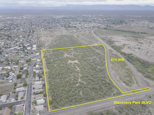 $6,999,000 | 8-th And 8-th And Discovery, Safford, AZ 85546