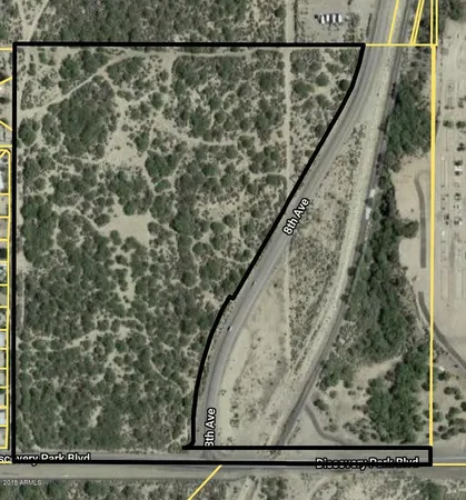 $6,999,000 | 8-th And 8-th And Discovery, Safford, AZ 85546