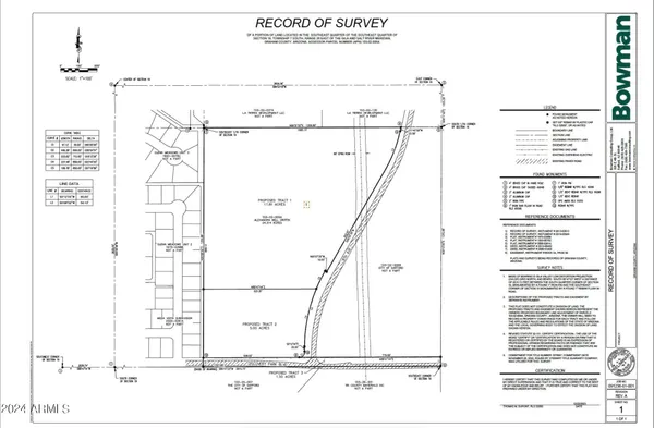 $6,999,000 | 8-th And 8-th And Discovery, Safford, AZ 85546