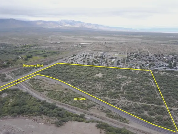 $6,999,000 | 8-th And 8-th And Discovery, Safford, AZ 85546