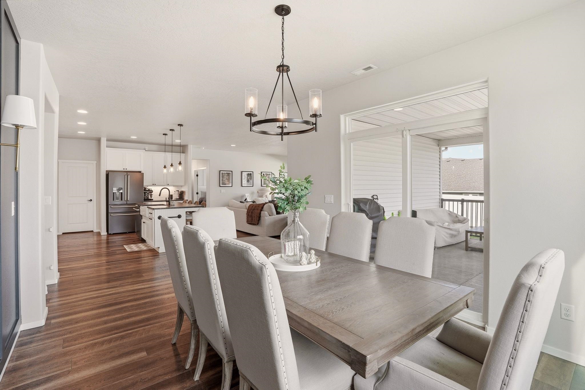 1421 South Hodges Road Spokane Valley, WA 99016 - Photo 11 of 49 Gallery Image 11