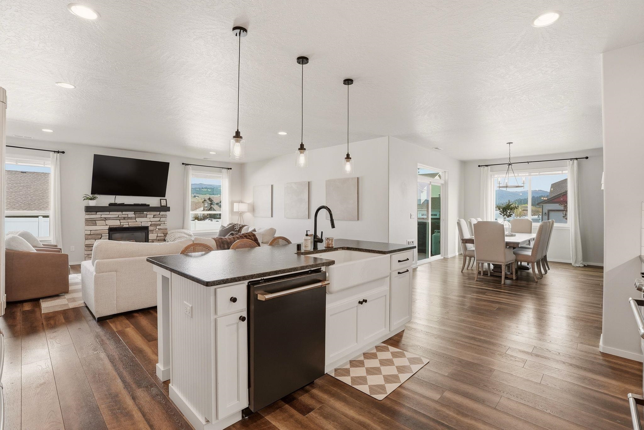 1421 South Hodges Road Spokane Valley, WA 99016 - Photo 15 of 49 Gallery Image 15
