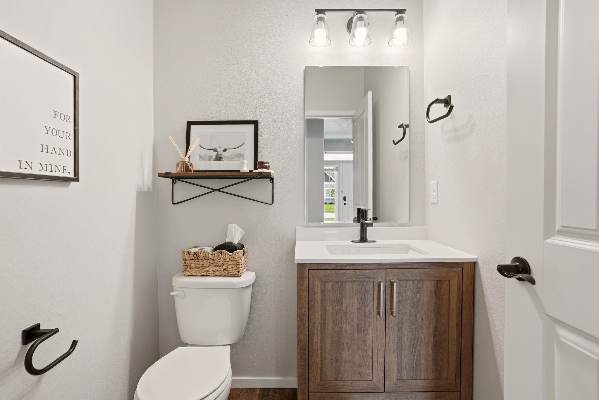 1421 South Hodges Road Spokane Valley, WA 99016 - Photo 27 of 49 Gallery Image 27