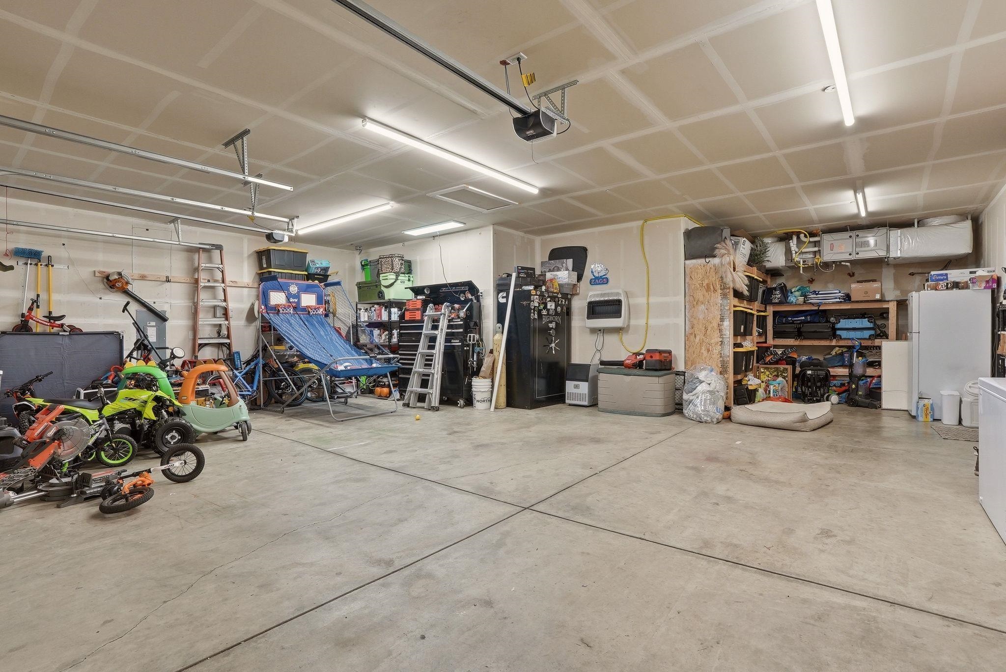 1421 South Hodges Road Spokane Valley, WA 99016 - Photo 33 of 49 Gallery Image 33
