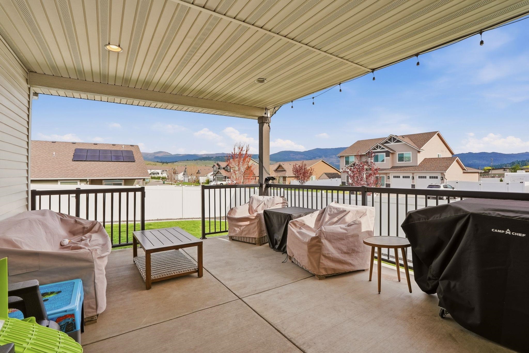 1421 South Hodges Road Spokane Valley, WA 99016 - Photo 34 of 49 Gallery Image 34