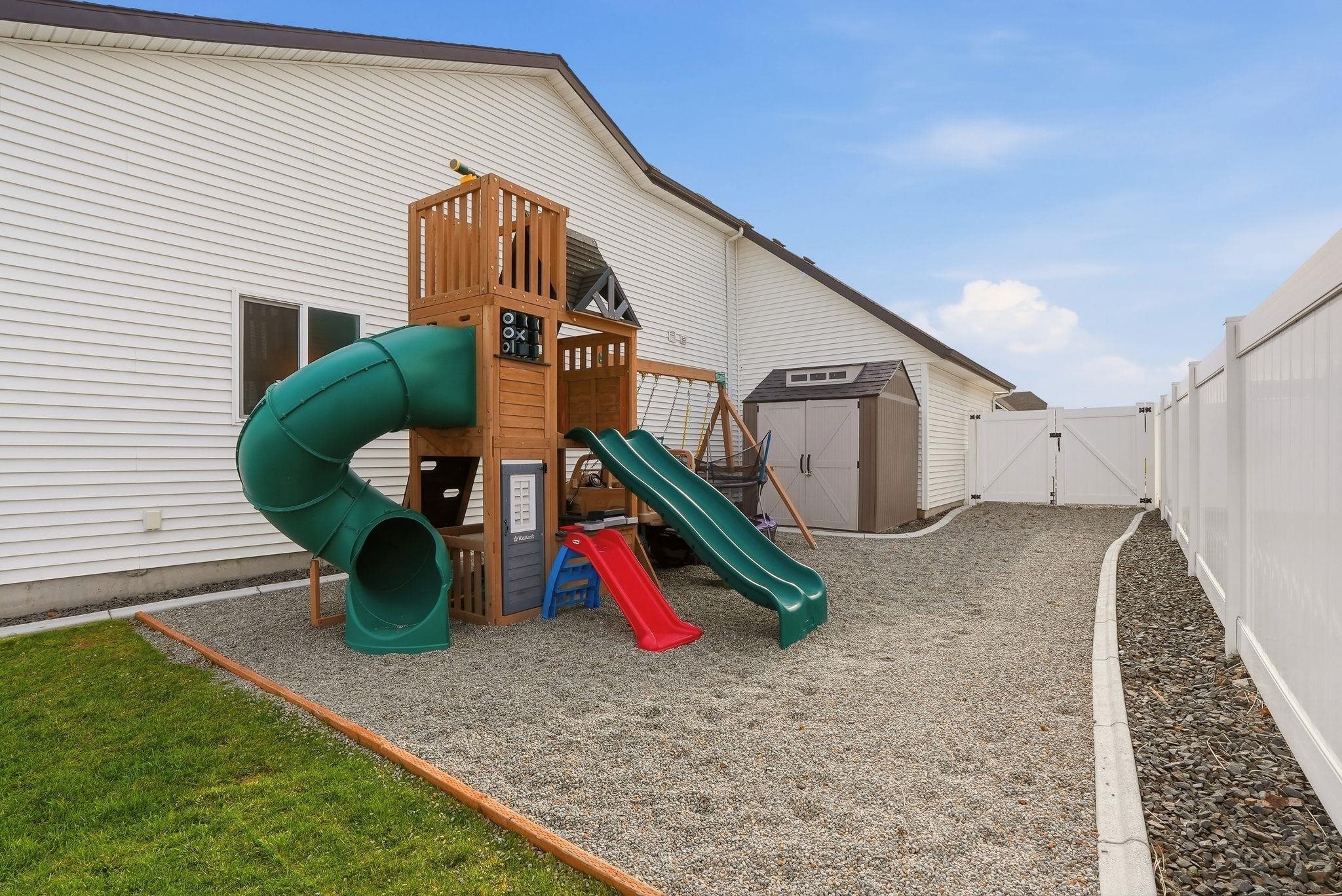 1421 South Hodges Road Spokane Valley, WA 99016 - Photo 39 of 49 Gallery Image 39