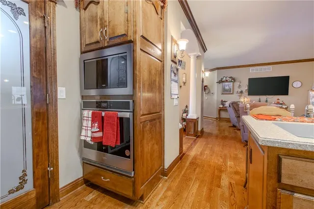 $675,000 | 317 South Kentucky Street, Adrian, MO 64720