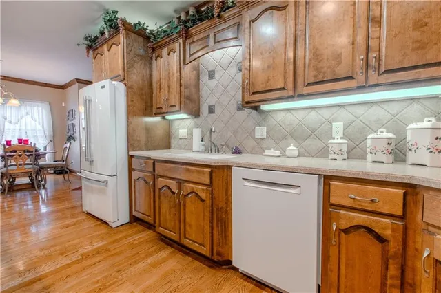 $675,000 | 317 South Kentucky Street, Adrian, MO 64720