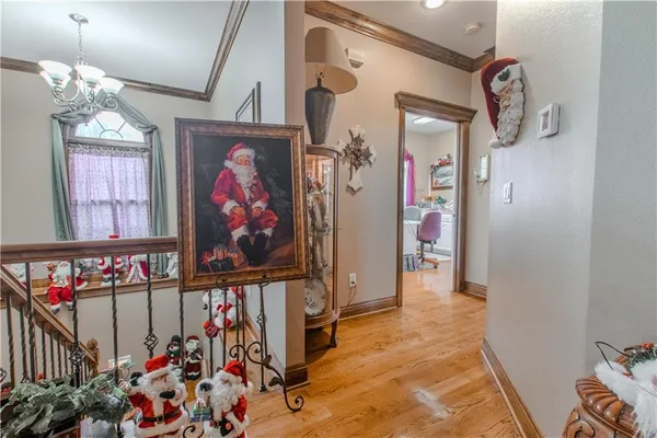 $599,900 | 317 South Kentucky Street, Adrian, MO 64720