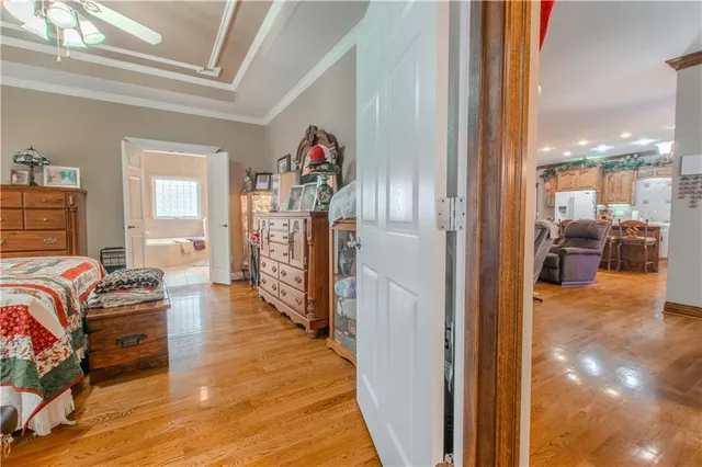 $675,000 | 317 South Kentucky Street, Adrian, MO 64720