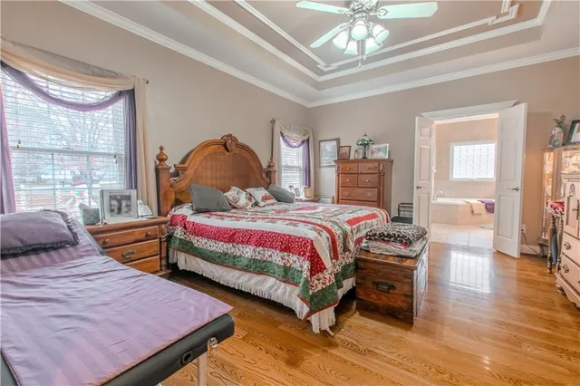 $675,000 | 317 South Kentucky Street, Adrian, MO 64720