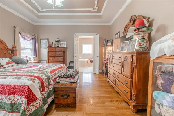 $599,900 | 317 South Kentucky Street, Adrian, MO 64720