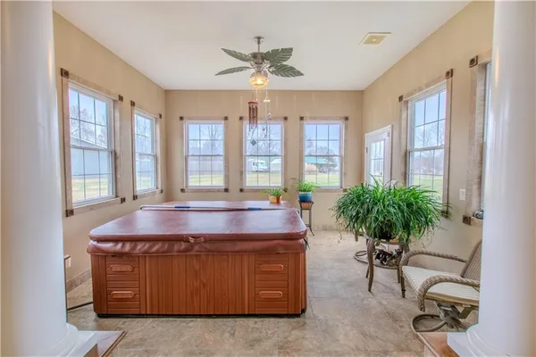$599,900 | 317 South Kentucky Street, Adrian, MO 64720