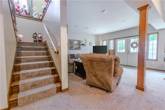 $675,000 | 317 South Kentucky Street, Adrian, MO 64720